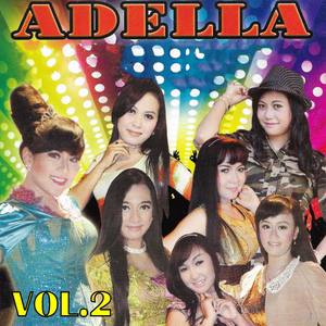 Adella, Vol. 2