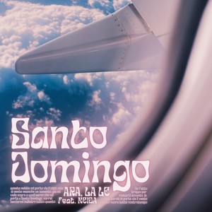 Santo Domingo (feat. La Le & KEIDA)