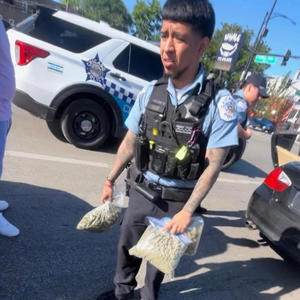 The Race (Jazz Edition) (Explicit)