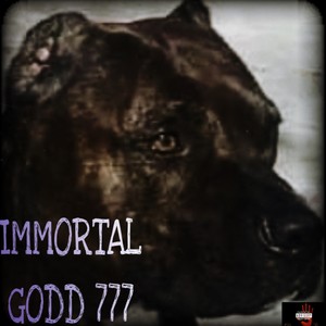 Vony-Go x 1000percent100 IMMORTAL GODD 777 (Explicit)