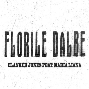 Florile Dalbe (feat. Maria Liana)