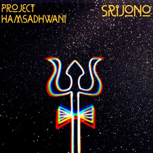 Srijono(feat. Jaya Ray)