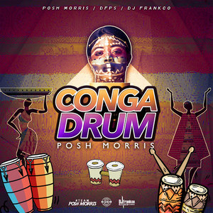 Conga Drum