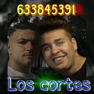 Los cortes al señor le doy gracias (Radio Edit)