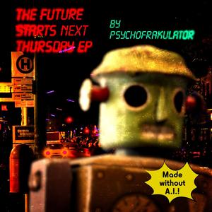 The Erotic Misadventures Of Dr Frankenstein's Neighbour