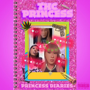 Princess Diaries (Explicit)