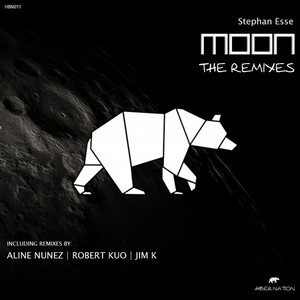 Moon (The Remixes)