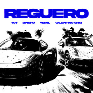 REGUERO (Explicit)