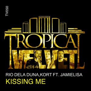 Kissing Me (Ozzie London Remix)
