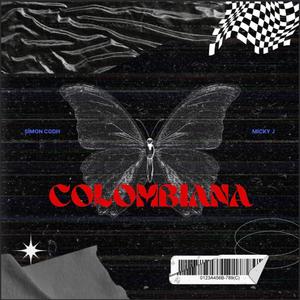 Colombiana (feat. Micky J)