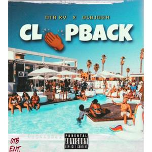 Clap Back (feat. OTB Josh) [Explicit]