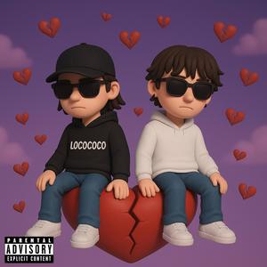 Loco Coco (feat. El Ghozt)