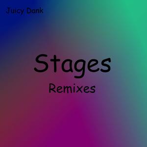 Stages (Remixes)