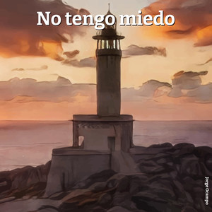 No tengo miedo