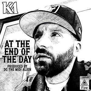 At The End Of The Day (Explicit)