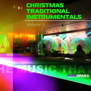 Christmas Traditional Instrumentals Volume 5