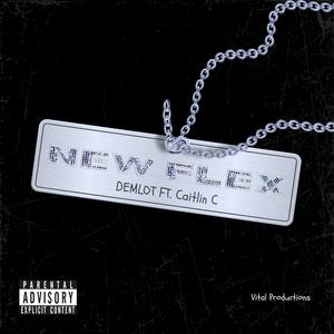 New Flex (feat. Caitlin C) (Explicit)