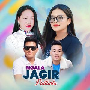 Ngala Jagir Paltanla (feat. Ramsali Theeng)