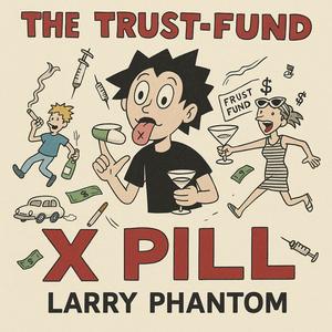 X PILL (Explicit)