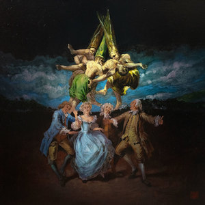 Posible carta a un amigo