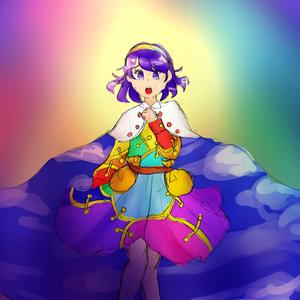 Rainbow of my Final Breath ~ Touhou