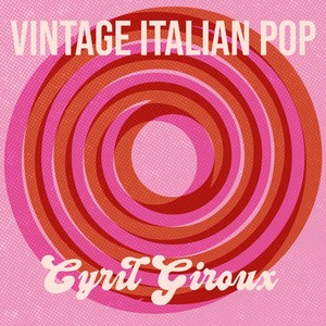 Vintage Italian Pop