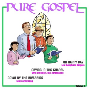 Everytime I Feel the Spirit