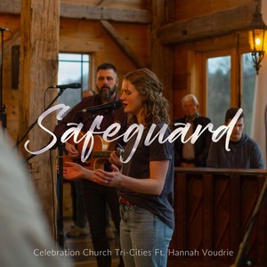 Safeguard [feat. Hannah Voudrie] (Live)