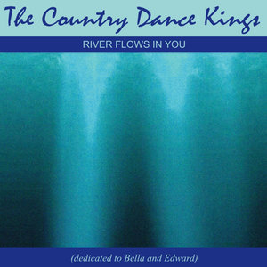 River Flows in you (Dedicated to Bella & Edward)