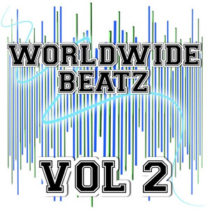 Worldwide Beatz, Vol. 2