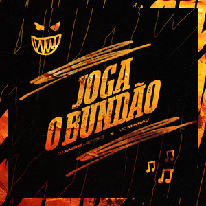 JOGA O BUNDÃO