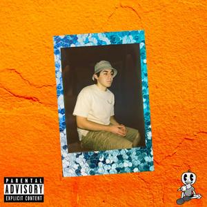 ORANGE LOVE (Explicit)