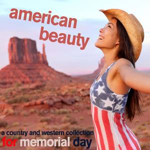 Patriotic American Country Music for a Memorial Day Barbecue with Patsy Cline, Hank Williams, Roy Ro