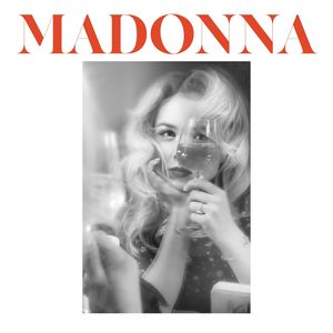 Madonna (Explicit)