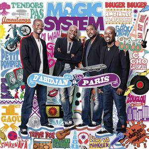 Vas-y Molo (feat. Magic System, Shaggy & Allaoua)