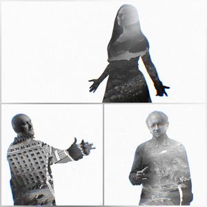 Sunt acasă(feat. Paula Seling & Dan Puric)