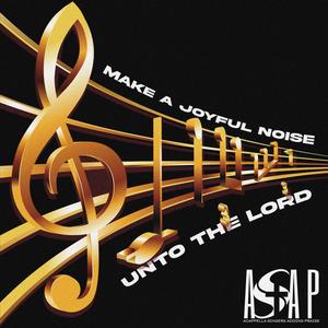 Holy (feat. Charles White)