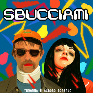 Sbucciami