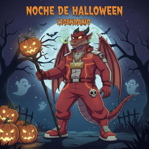 Noche De Halloween (Explicit)