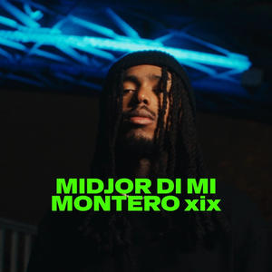 Midjor di mi (Explicit)