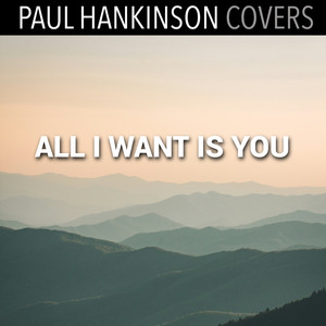 All I Want Is You (Peaceful Piano Version)