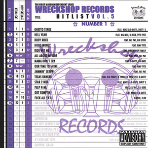 Star 2 Nite (Explicit)