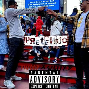 Ben 10 (feat. T wood) (Explicit)