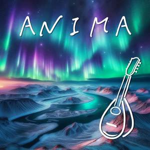 ANIMA - Mandolin Ver.