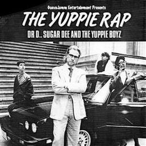 The Yuppie Rap (Inst.)