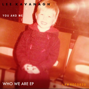 WHO WE ARE EP (UPLIFTING TRANCE)