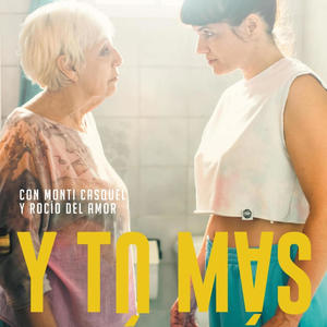 Y tú más (Banda sonora original del cortometraje)