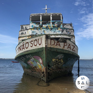 Não Sou da Paz (Explicit)