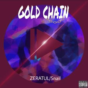 GOLD CHAIN（Prod.By Lv9）