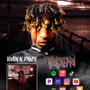 Freestyle (feat. SLENDERMAN) (Explicit)